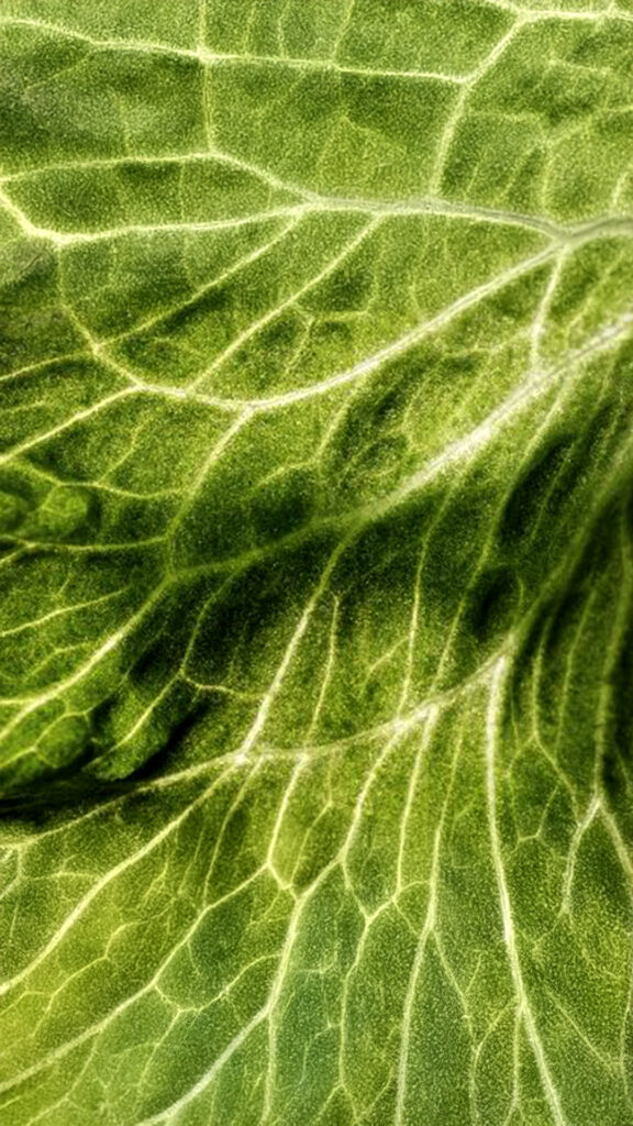Linea foliar cofen