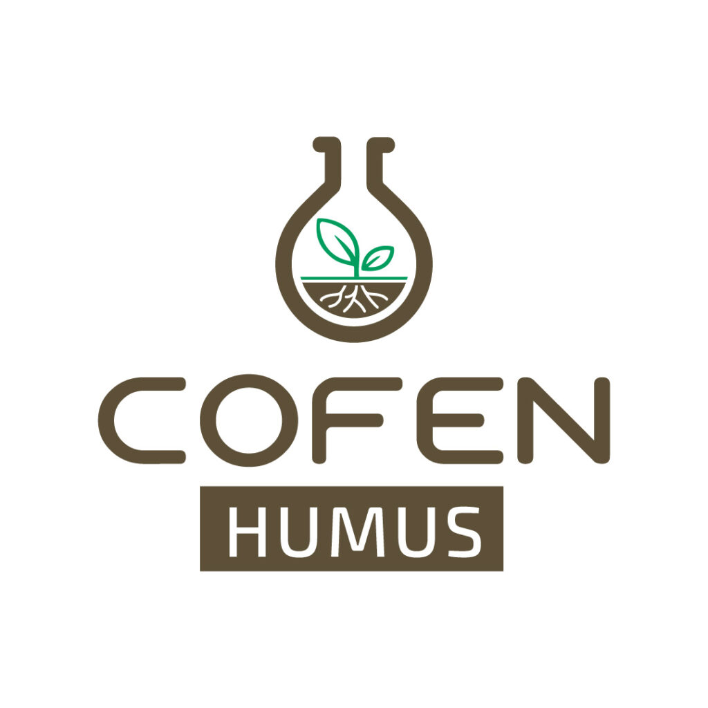 COFEN - Fertilizantes y enmiendas - Linea suelo humus