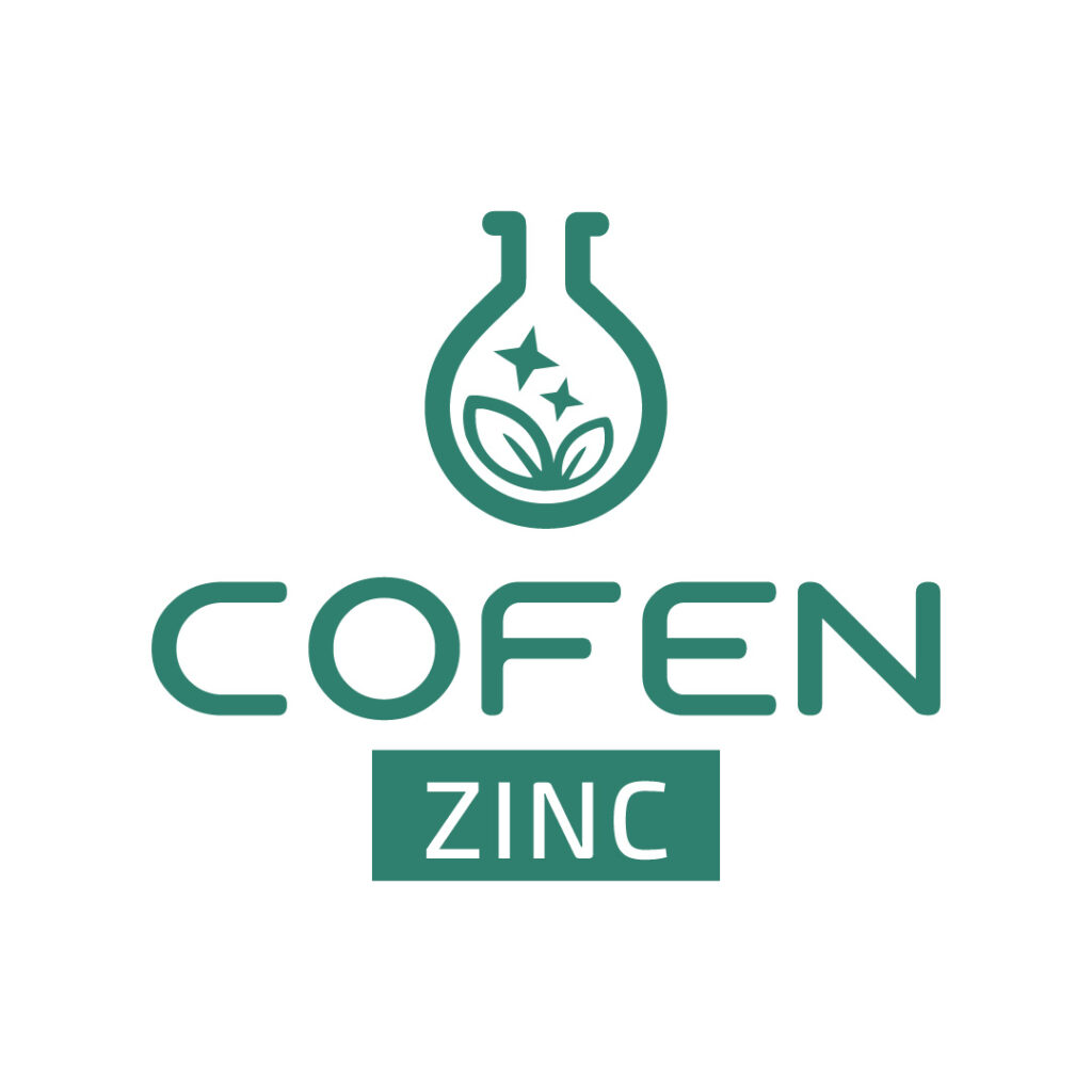 COFEN - Fertilizantes y enmiendas - Linea foliar zinc