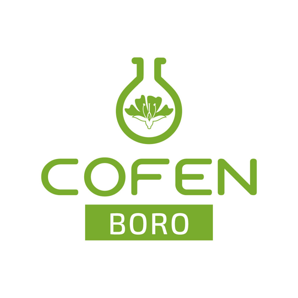 COFEN - Fertilizantes y enmiendas - Linea foliar boro