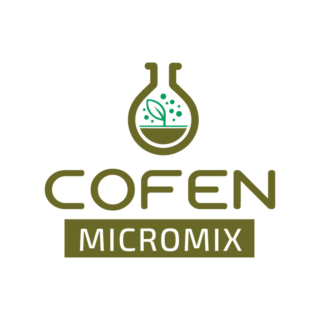 COFEN - Fertilizantes y enmiendas - Linea foliar micromix