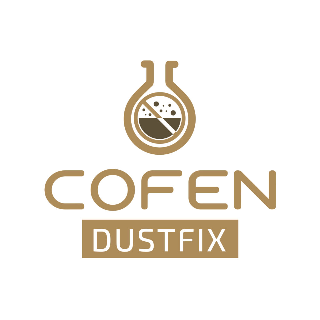 dustfix cofen